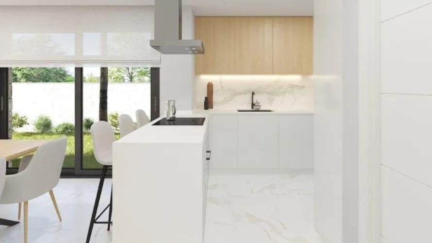 3 bedrooms villa for sale , La Herrada, Spain No. 30941 № 8