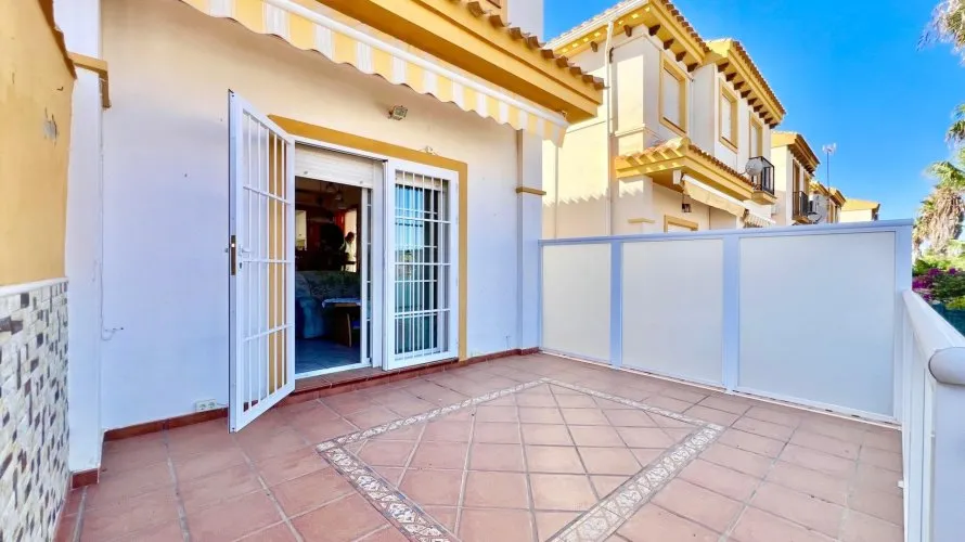 3 bedrooms house for sale , Torrevieja, Spain No. 31174 № 20