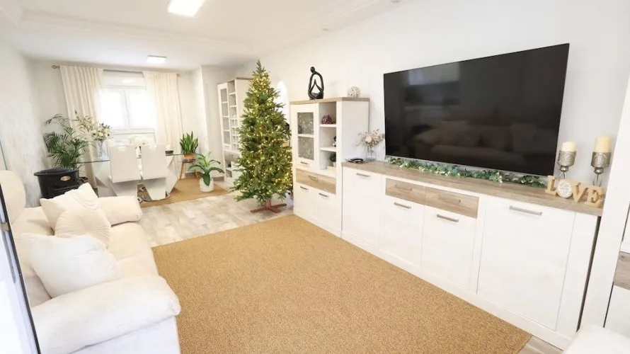 4 bedrooms villa for sale , Campoamor, Spain No. 31258 № 16