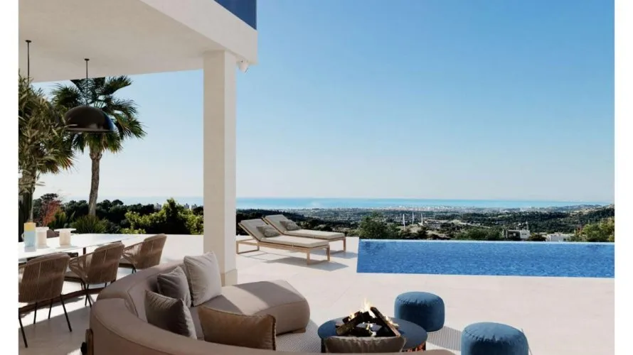 4 bedrooms house for sale , Finestrat, Spain No. 31032 № 4