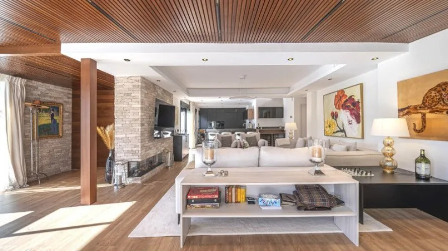 5 bedrooms villa for sale , Marbella, Spain No. 30641 № 3