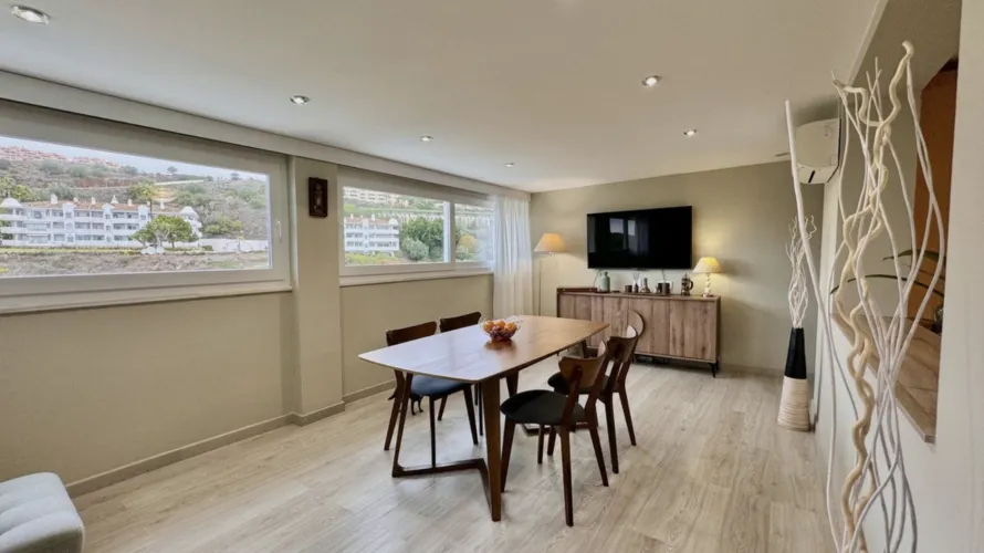 3 bedrooms house for sale , Mijas Costa, Spain No. 31145 № 18