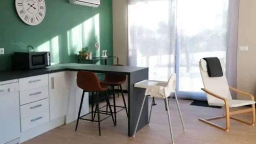 4 bedrooms house for sale , Villajoyosa, Spain No. 31120 № 20