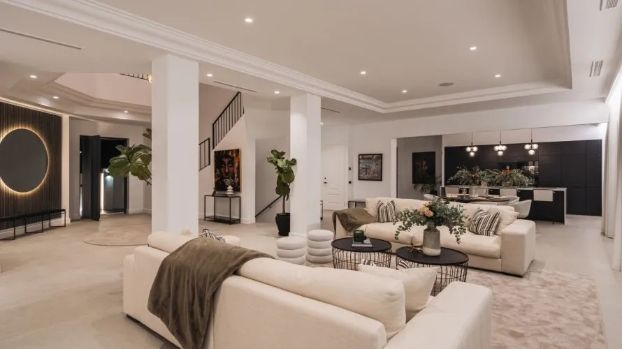 6 bedrooms house for sale , Benahavis, Spain No. 30768 № 9