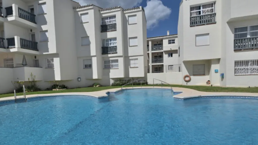 2 bedrooms townhouse for sale , Mijas Costa, Spain No. 31147 № 14