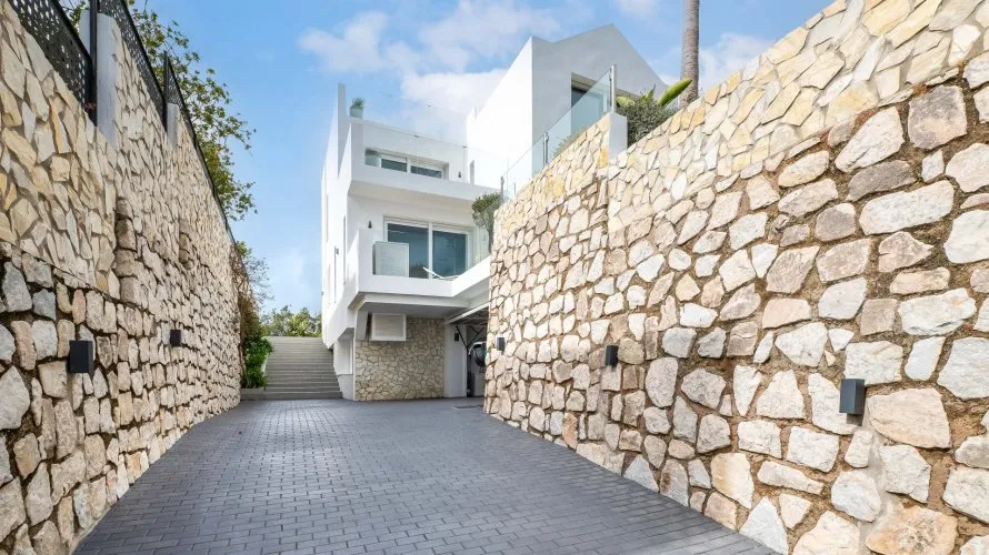 5 bedrooms house for sale , Marbella, Spain No. 31132 № 20