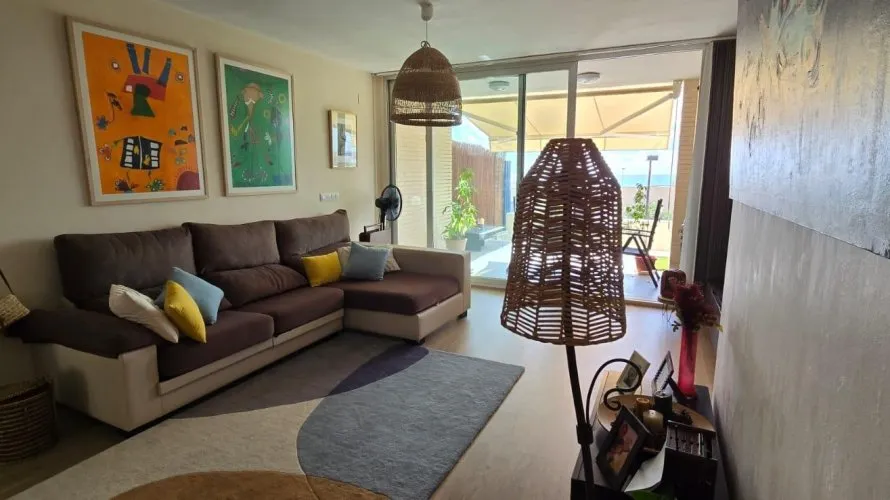 2 bedrooms bungalow for sale , Alicante, Spain No. 30665 № 3