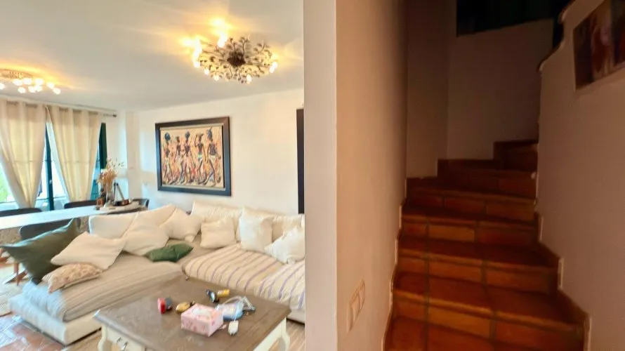 2 bedrooms house for sale , Finestrat, Spain No. 31008 № 4