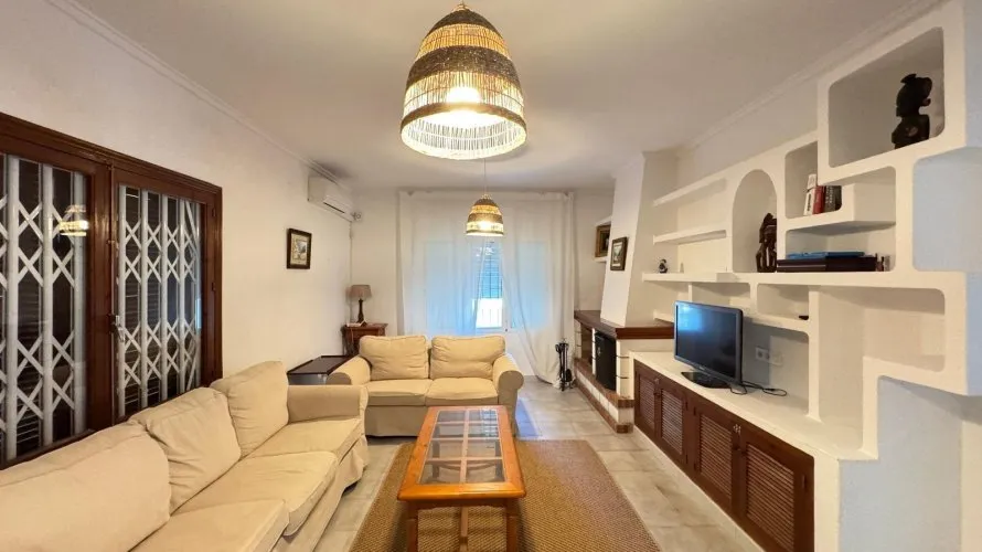 3 bedrooms villa for sale , Cabo Roig, Spain No. 30722 № 25