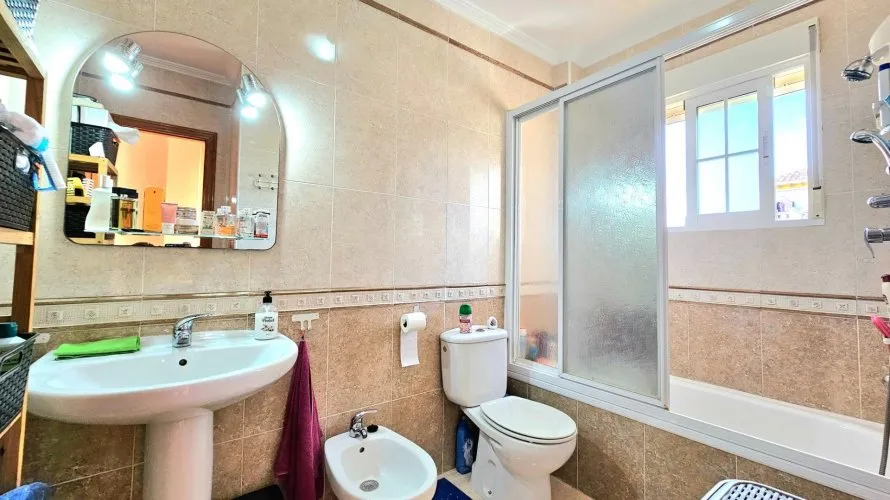 2 bedrooms house for sale , La Zenia, Spain No. 31215 № 28