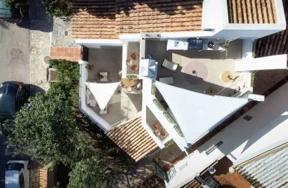 3 bedrooms townhouse for sale , Nueva Andalucia, Spain No. 30759