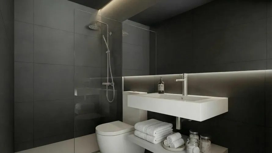 1 bedroom house for sale , L'Alfàs del Pi, Spain No. 31249 № 19