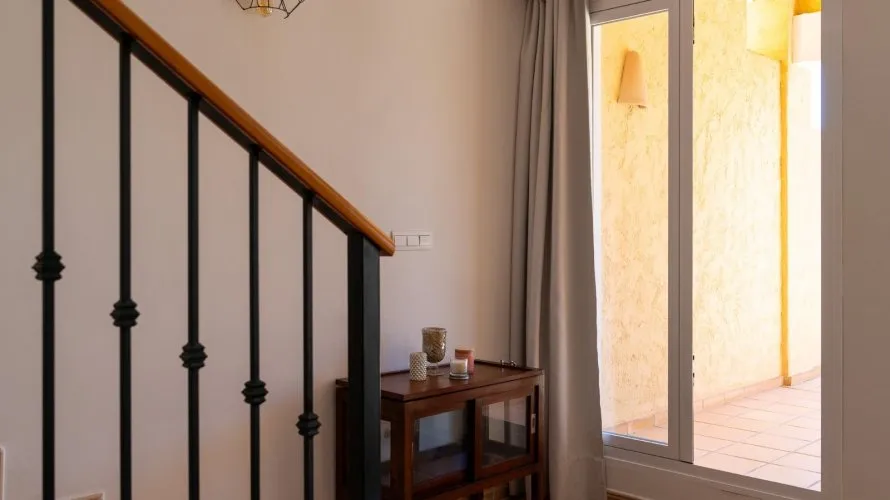 3 bedrooms house for sale , El Mascarat, Spain No. 31207 № 14