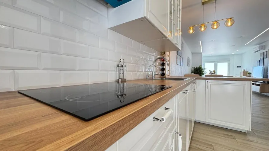 3 bedrooms house for sale , Torrevieja, Spain No. 31103 № 11