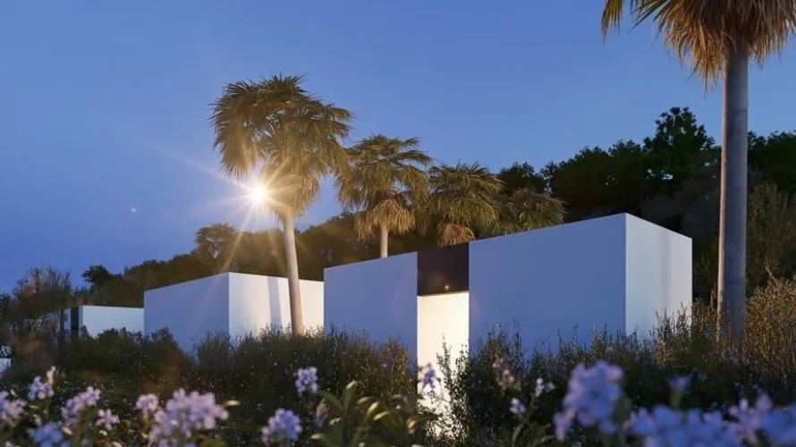 1 bedroom house for sale , L'Alfàs del Pi, Spain No. 31249 № 2