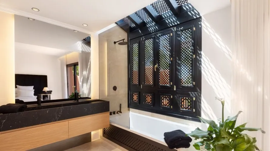 4 bedrooms townhouse for sale , Marbella, Spain No. 30598 № 5