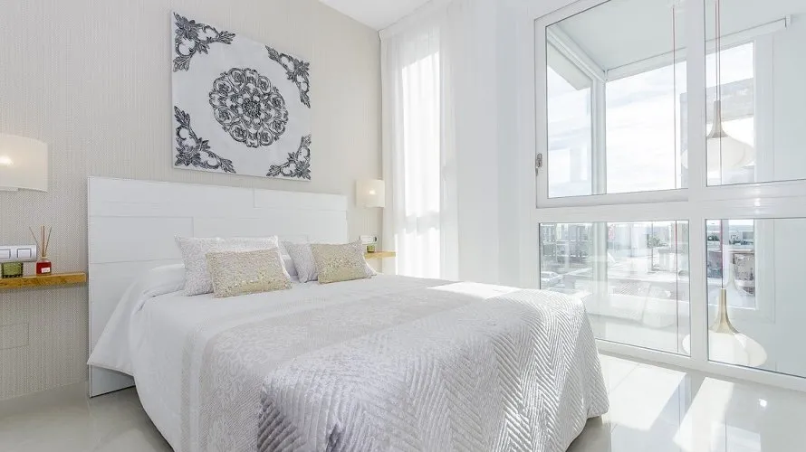 3 bedrooms villa for sale , Los Montesinos, Spain No. 30848 № 20