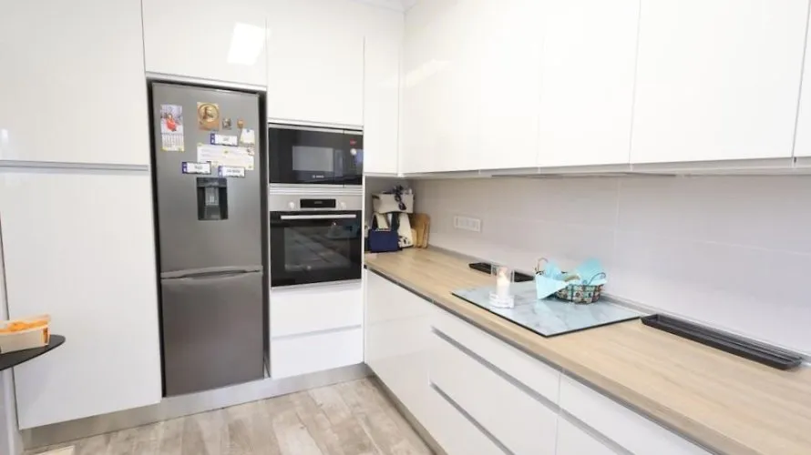 4 bedrooms villa for sale , Campoamor, Spain No. 31258 № 21