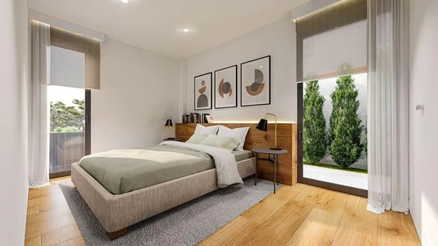 3 bedrooms villa for sale , Finestrat, Spain No. 30902 № 2