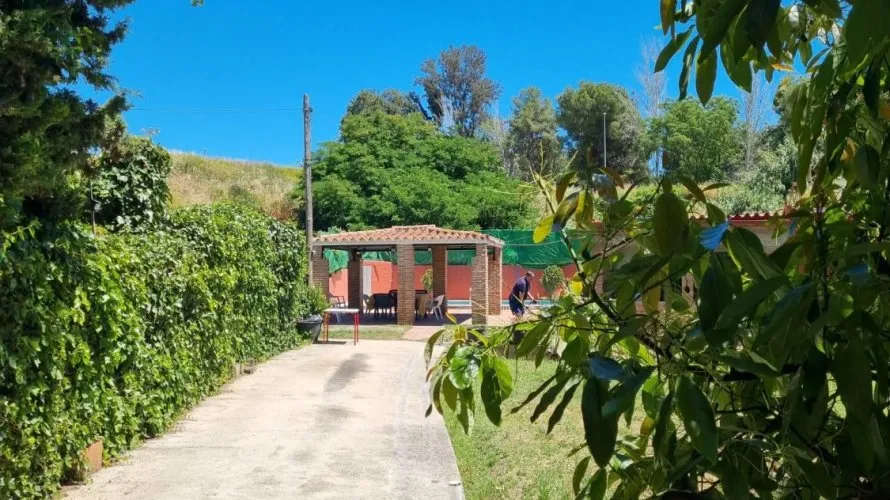 3 bedrooms house for sale , Cortes (San Pedro De Alcantara), Spain No. 31057 № 8