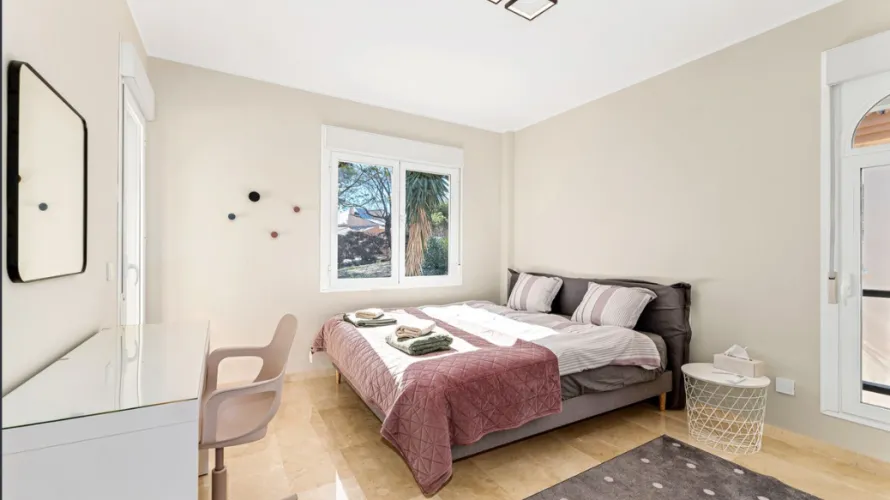 5 bedrooms villa for sale , Mijas Costa, Spain No. 31075 № 5