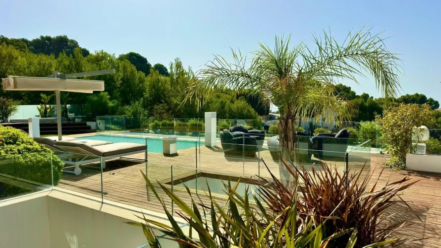 4 bedrooms villa for sale , Altea, Spain No. 30662 № 5