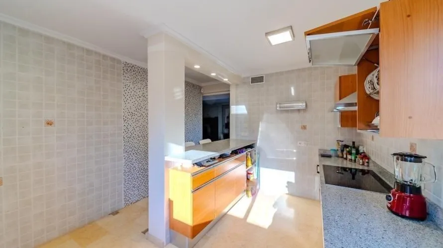 5 bedrooms villa for sale , Torrevieja, Spain No. 31021 № 28