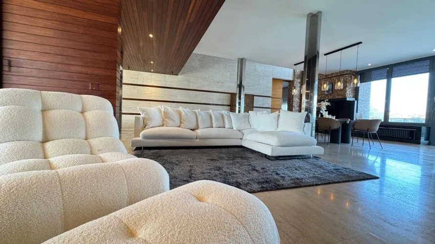 7 bedrooms villa for sale , Dehesa De Campoamor, Spain No. 30715 № 23