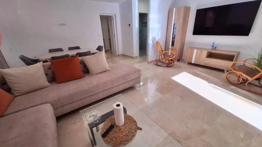 3 bedrooms house for sale , Torrevieja, Spain No. 31224 № 9