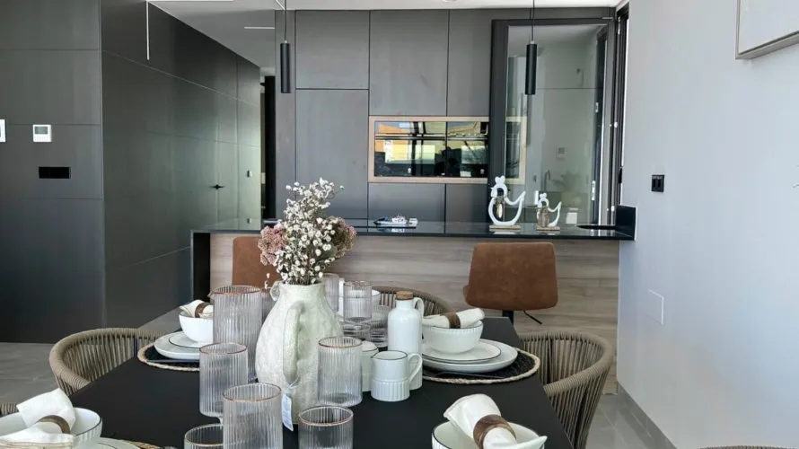 3 bedrooms villa for sale , Torrevieja, Spain No. 30661 № 27