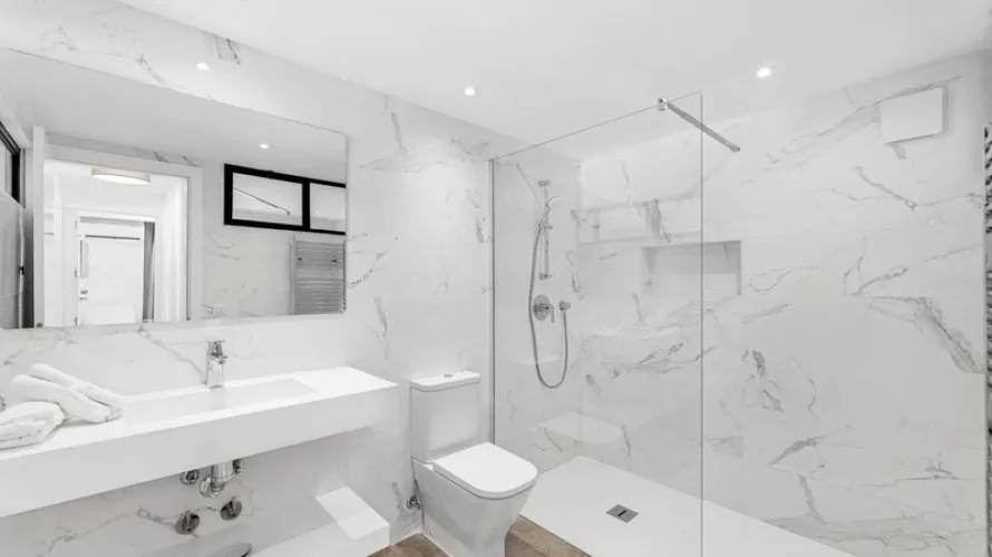 5 bedrooms villa for sale , Marbella, Spain No. 31054 № 18