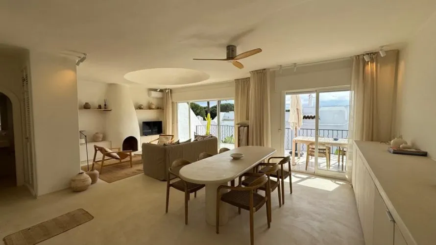 2 bedrooms townhouse for sale , Marbella, Spain No. 30994 № 3
