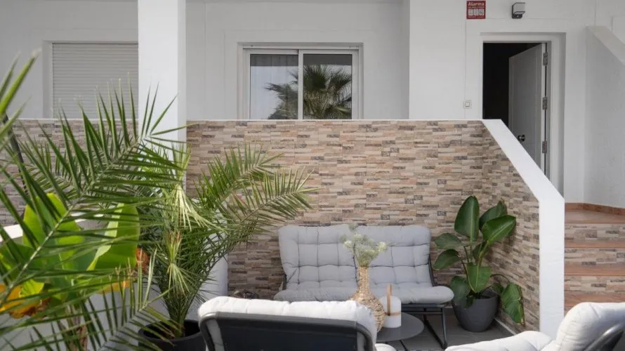 3 bedrooms house for sale , Torrevieja, Spain No. 30706 № 14