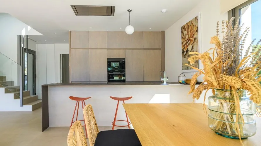 134m² villa for sale , San Miguel de Salinas, Spain No. 30973 № 18