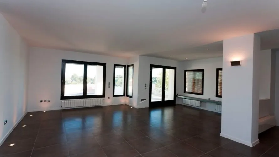 4 bedrooms villa for sale , Moraira, Spain No. 31030 № 19