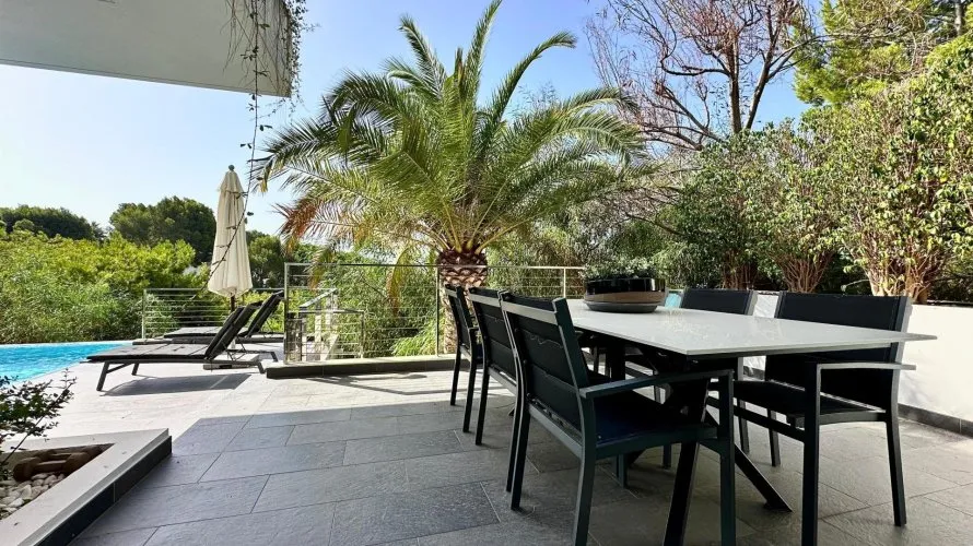 4 bedrooms villa for sale , Altea, Spain No. 30662 № 18