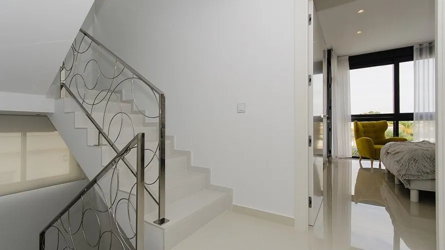 4 bedrooms villa for sale , Playa Honda, Spain No. 30810 № 14