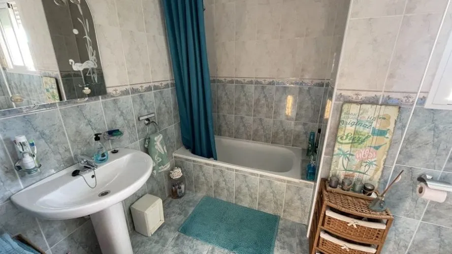 house for sale , Algorfa, Spain No. 31240 № 15