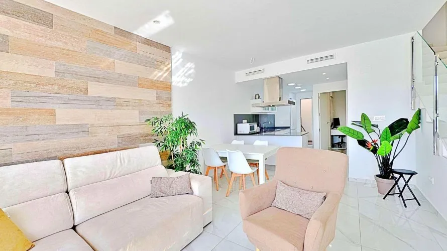 3 bedrooms bungalow for sale , Torrevieja, Spain No. 31178 № 22