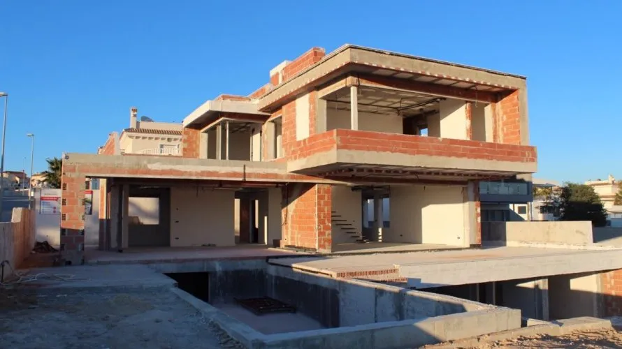 1 bedroom villa for sale , Ciudad Quesada, Spain No. 30784 № 13