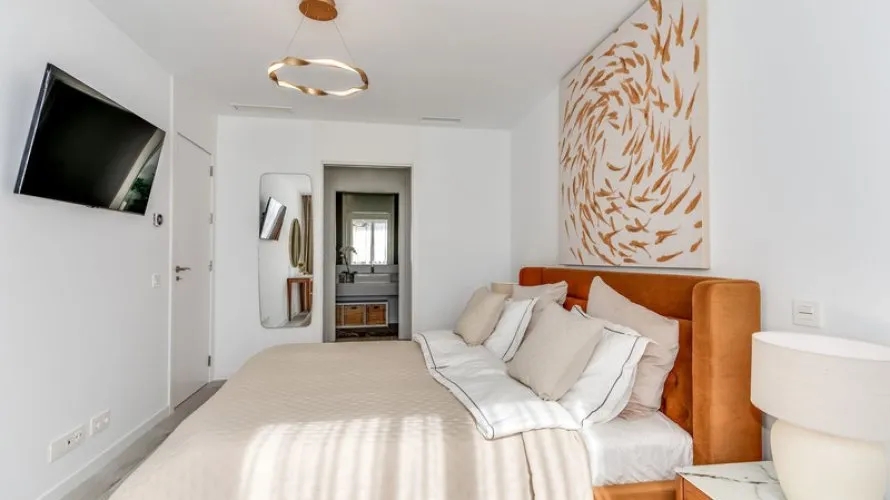 3 bedrooms townhouse for sale , Cancelada, Spain No. 30733 № 25