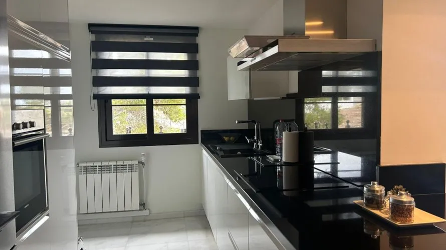 3 bedrooms house for sale , Finestrat, Spain No. 31193 № 12