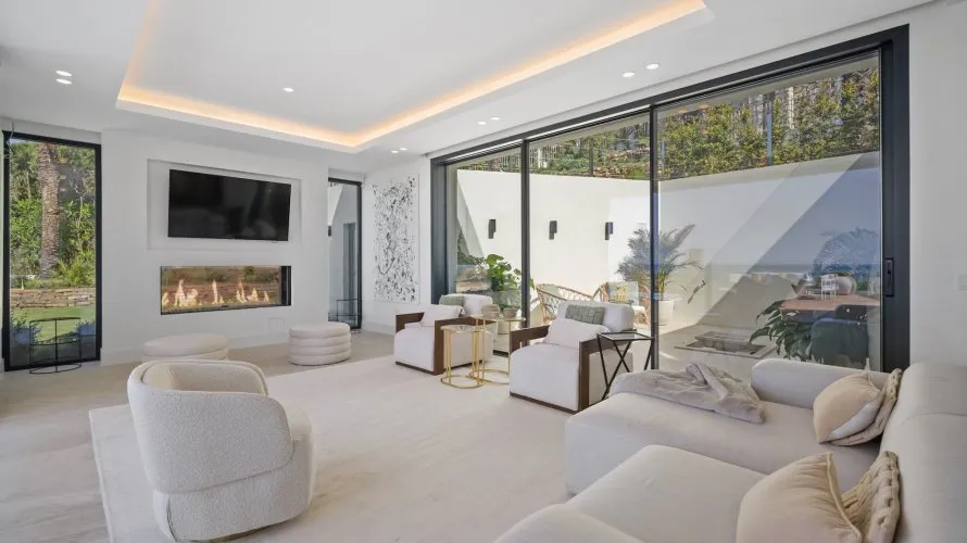 4 bedrooms villa for sale , Rio Real, Spain No. 30497 № 20