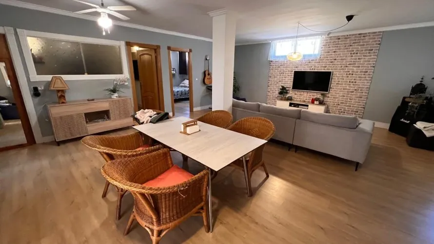 Studio villa for sale , Benidorm, Spain No. 30698 № 23