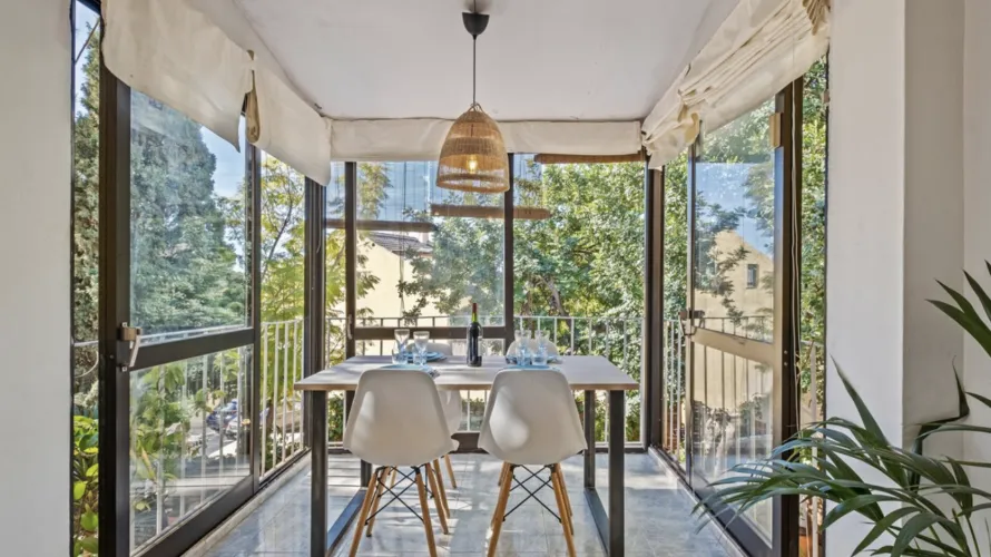 4 bedrooms house for sale , Malaga, Spain No. 31079 № 9