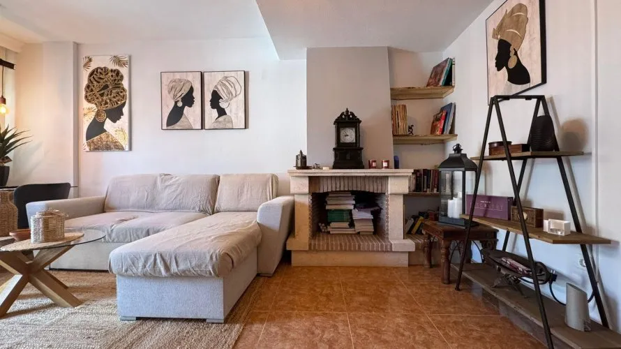 3 bedrooms house for sale , Los Dolses, Spain No. 31279 № 20