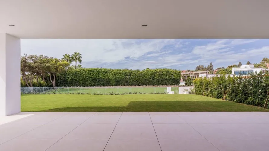 4 bedrooms townhouse for sale , Marbella, Spain No. 30519 № 7