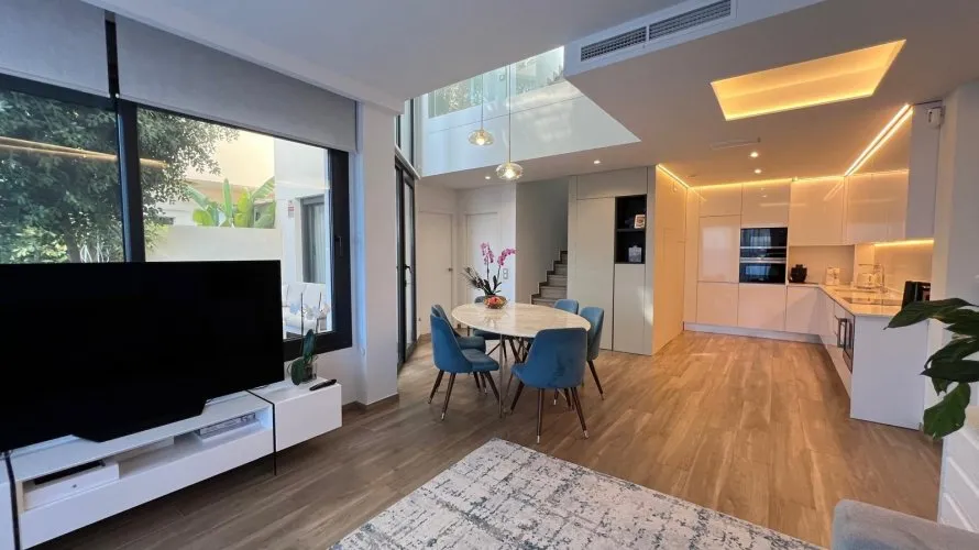 3 bedrooms villa for sale , La Veleta, Spain No. 30964 № 28