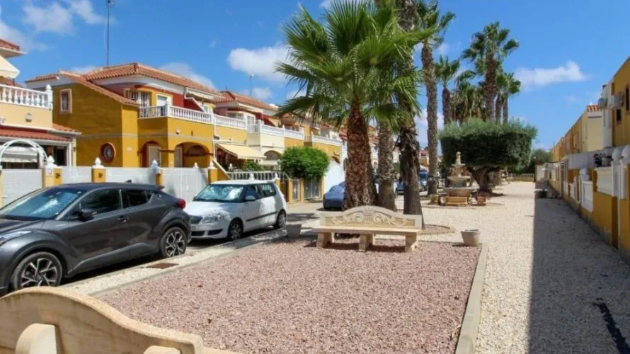 2 bedrooms bungalow for sale , La Regia, Spain No. 31227 № 3