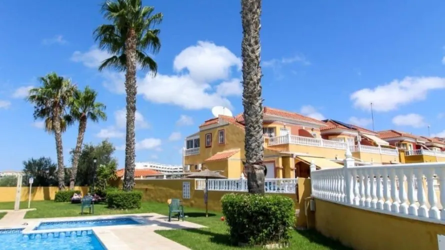 2 bedrooms bungalow for sale , La Regia, Spain No. 31227 № 2